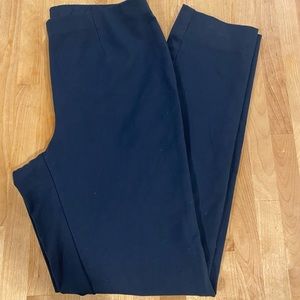 J. Jill Ponte Slim Leg Pant | M Tall